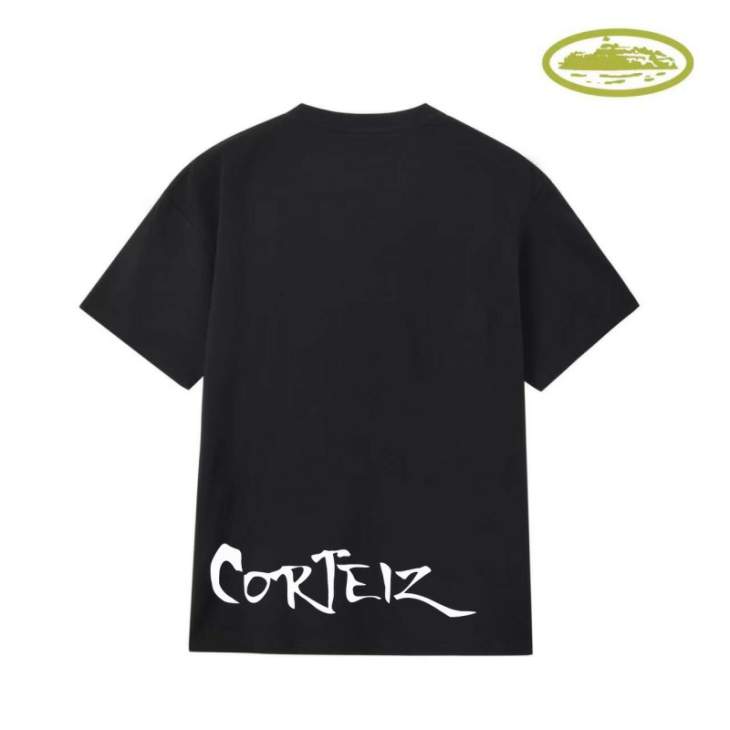 Corteiz T Shirts Short _SKUCorteizS-2XLastxC15716849